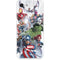 Marvel Avengers Assembled Google Pixel 3 Skin